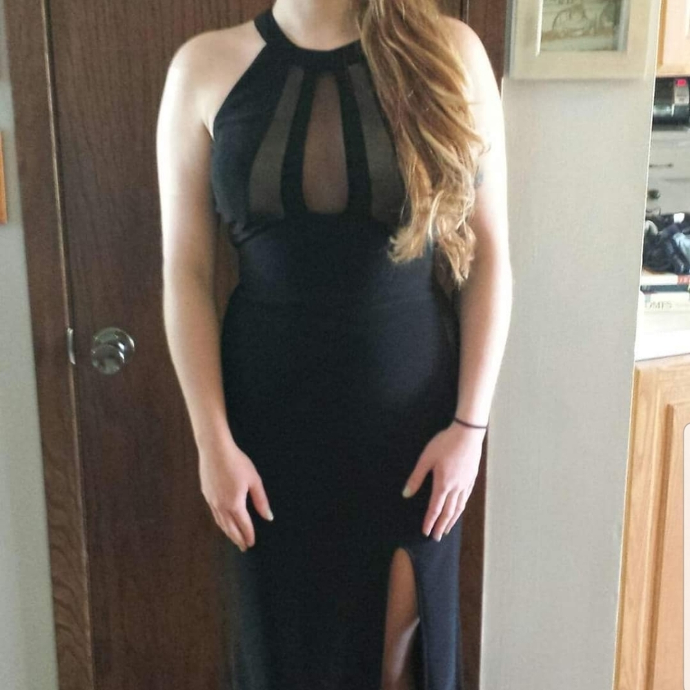 Beautiful Dress for homecoming or prom